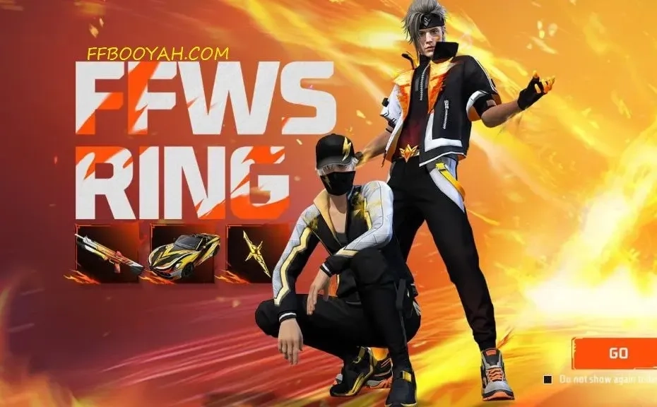 Recompensas especiales del mes en Free Fire: lo que trae noviembre de 2025