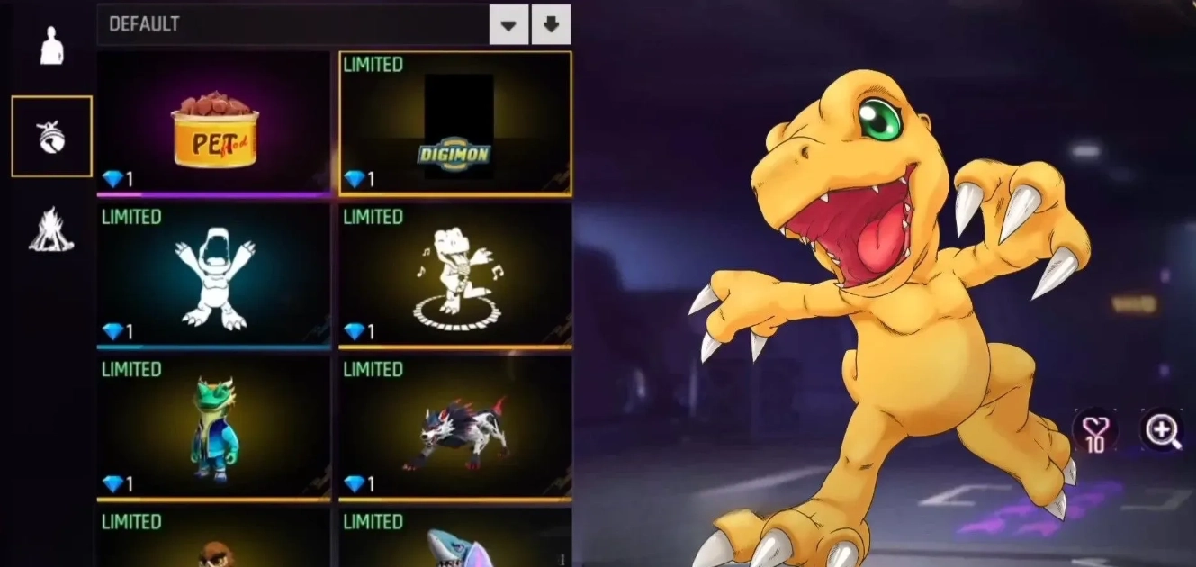 Lo que se viene: próximos eventos imperdibles en Free Fire para finales de 2025