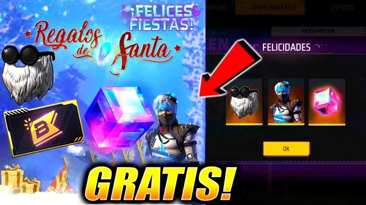 Cómo reclamar recompensas diarias en Free Fire: guía práctica y segura