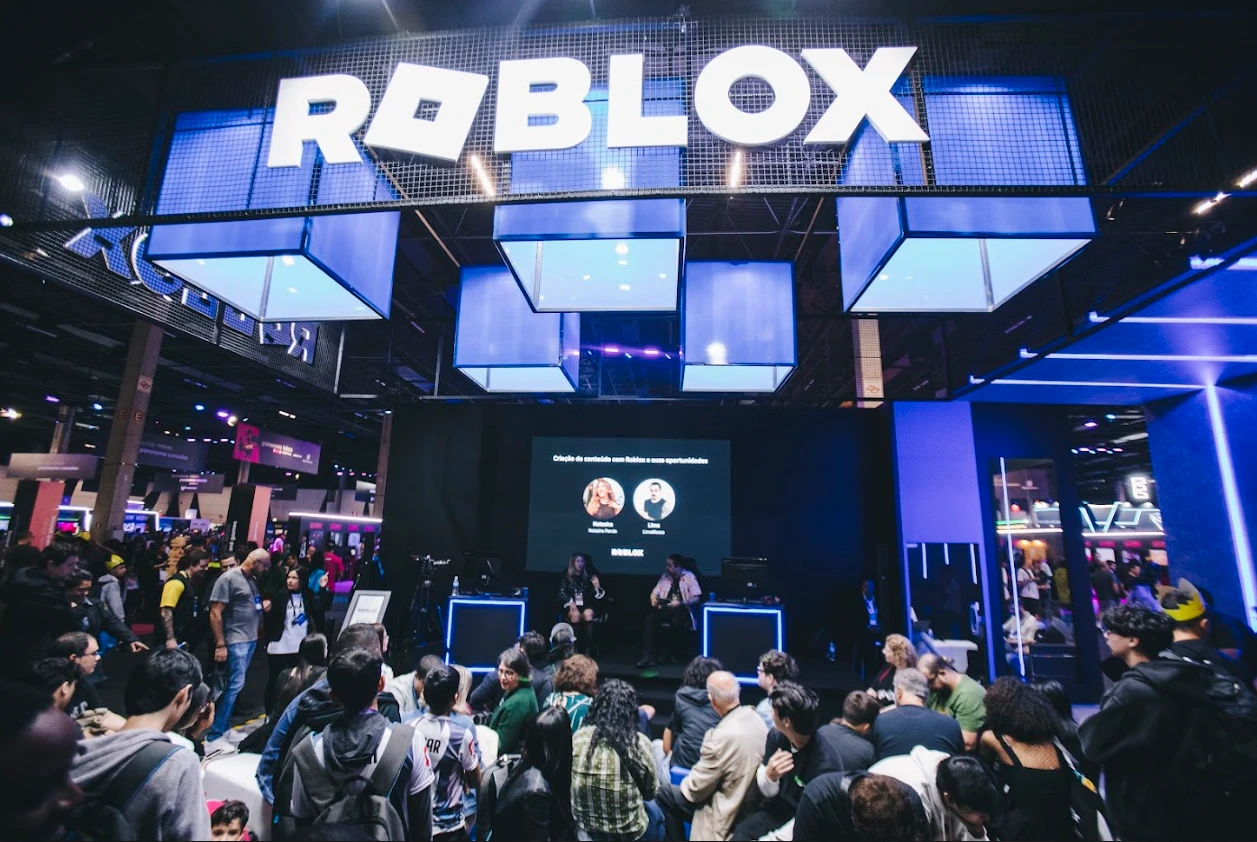 Los eventos más grandes de Roblox que están por venir en 2025