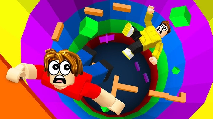 Los juegos más desafiantes de Roblox en 2025 (para valientes de verdad)